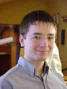 Augenoptiker Hr. Stefan Schmidt